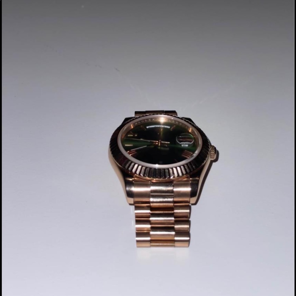 Presidential Rolex